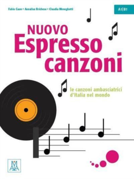 Nuovo Espresso : Canzoni A1-B1