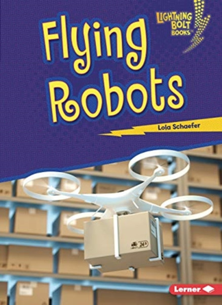 Flying Robots