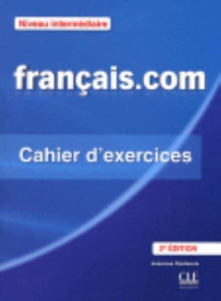 Francais.com : Cahier d'exercices 2