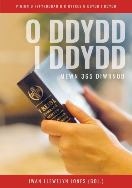 O Ddydd i Ddydd Mewn 365 Diwrnod