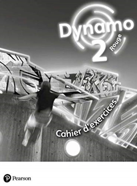 Dynamo 2 Rouge Workbook PACK
