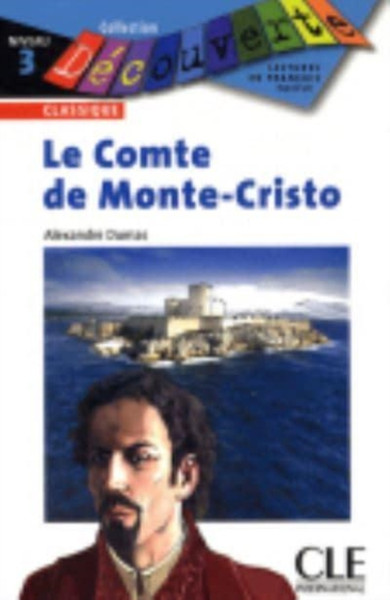 Decouverte : Le Comte de Monte-Cristo