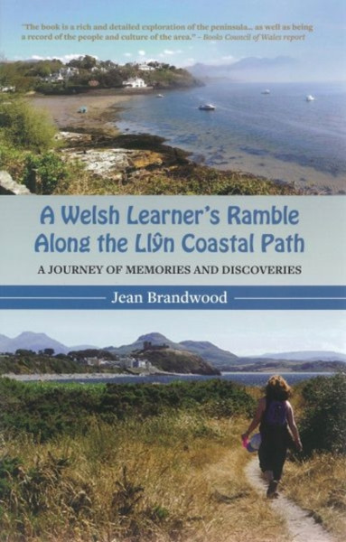 Welsh Learner's Ramble Along the Llyn Coastal Path, A