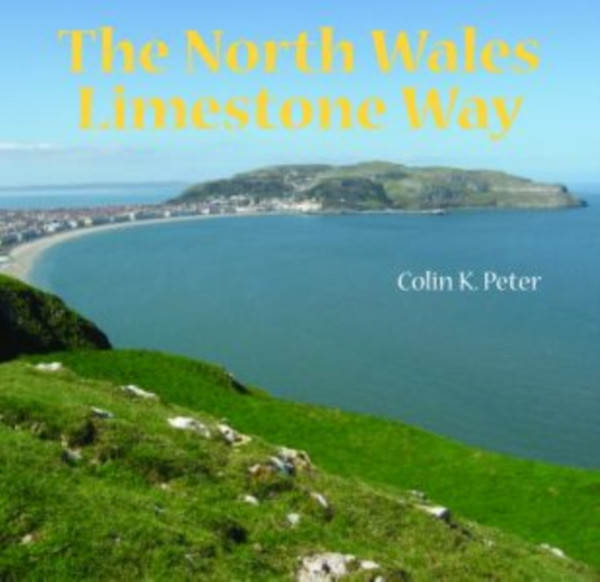 The North Wales Limestone Way