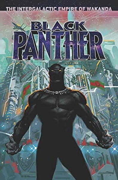 Black Panther By Ta-nehisi Coates Omnibus by Ta-Nehisi Coates (Author)