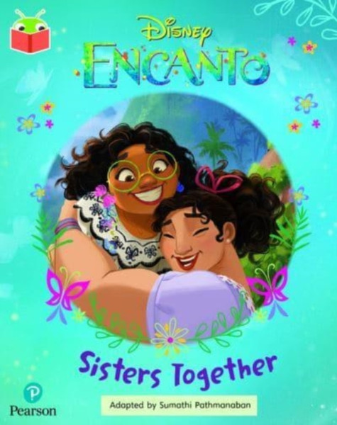 Disney Encanto - Sisters Together (Gold B)