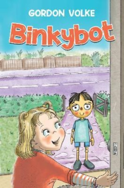 Binkybot
