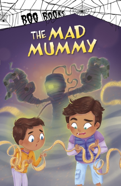 The Mad Mummy