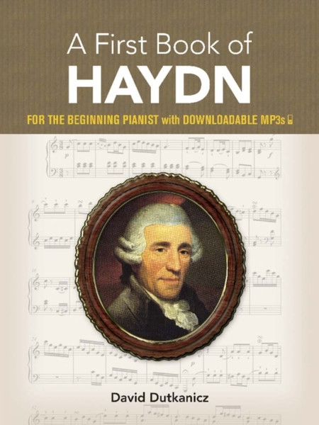A First Book of Haydn : With Downloadable MP3s