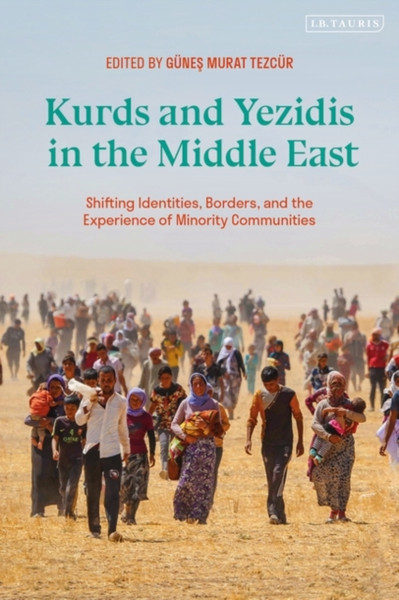 Kurds and Yezidis in the Middle East : Shifting Identities, Borders, and the Experience of Minority Communities