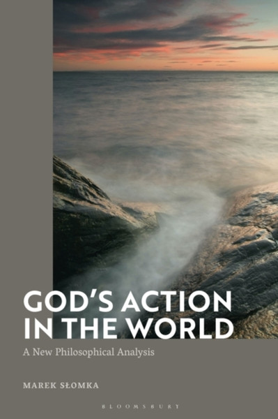 God's Action in the World : A New Philosophical Analysis