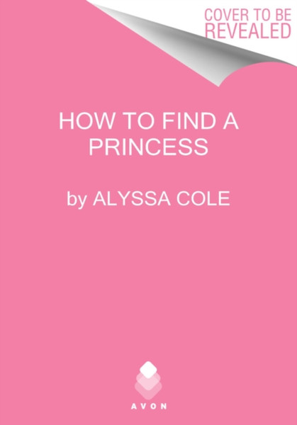 How to Find a Princess : Runaway Royals