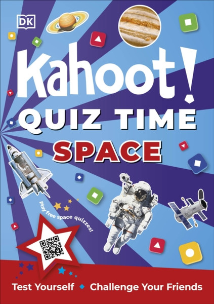 Kahoot! Quiz Time Space : Test Yourself Challenge Your Friends