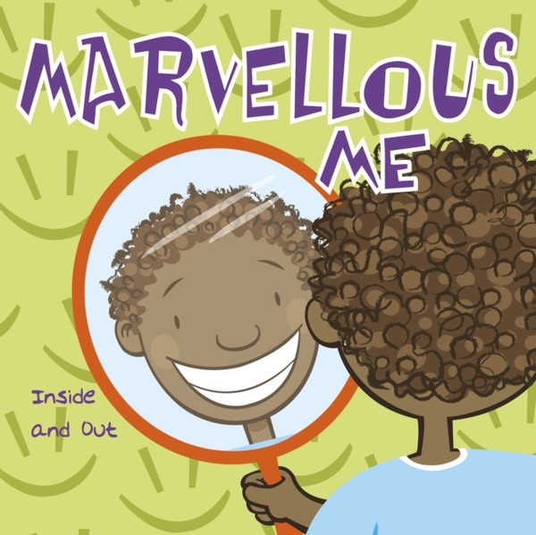 Marvellous Me : Inside and Out