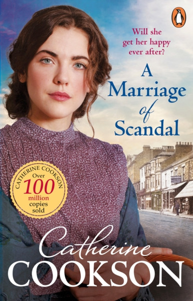 A Marriage of Scandal : A gripping and moving historical fiction book from the bestselling author