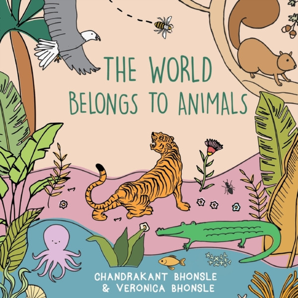 The : World Belongs to Animals