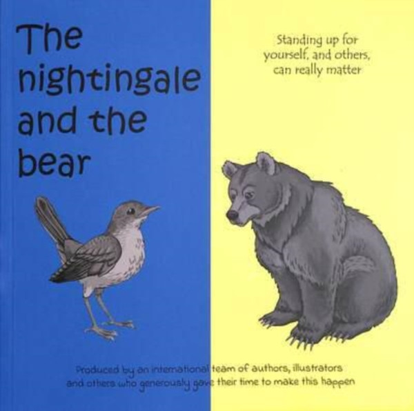 The Nightingale and the Bear