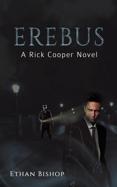 Erebus : A Rick Cooper Novel