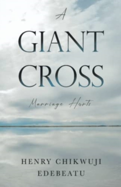 A Giant Cross