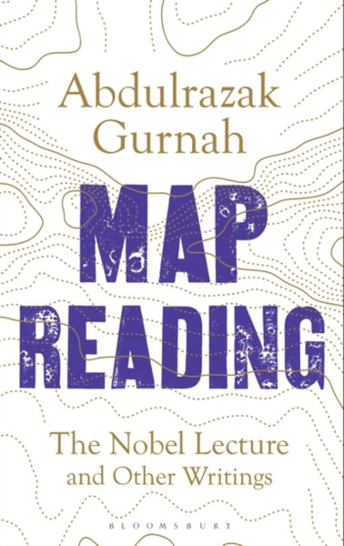 Map Reading : The Nobel Lecture and Other Writings