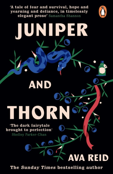 Juniper & Thorn : The Sunday Times Bestseller