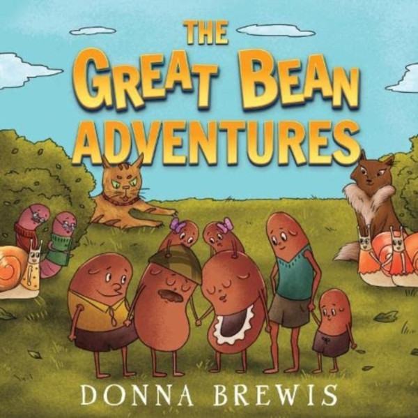 The Great Bean Adventures