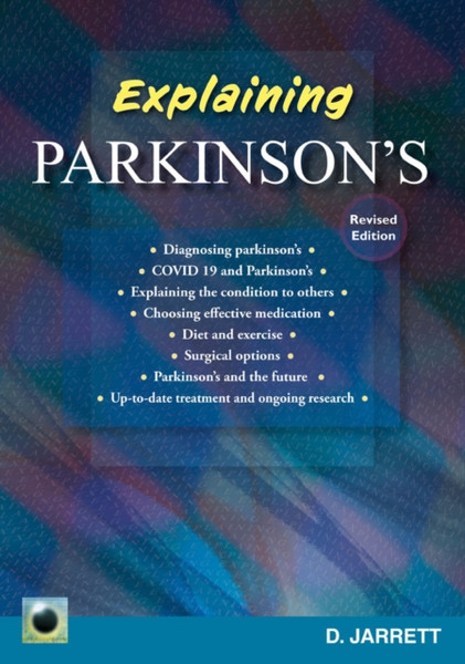 An Emerald Guide To Explaining Parkinson's