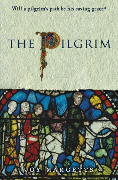 The Pilgrim : Will a pilgrim's path be his saving grace?