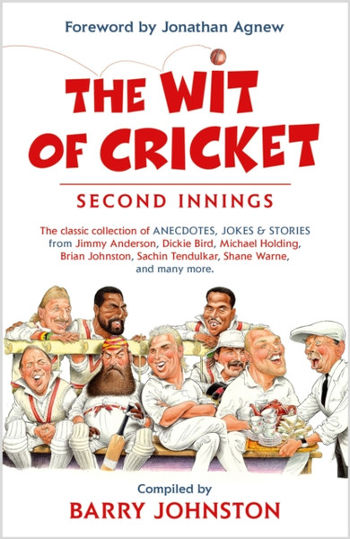 The Wit of Cricket : Second Innings