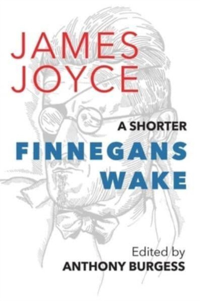 A Shorter Finnegans Wake