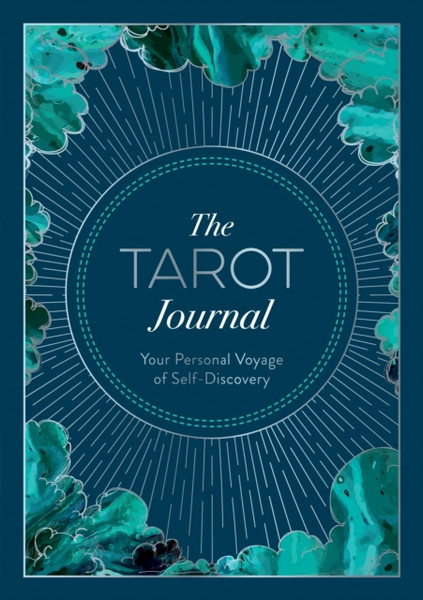 The Tarot Journal : Your Personal Voyage of Self-Discovery