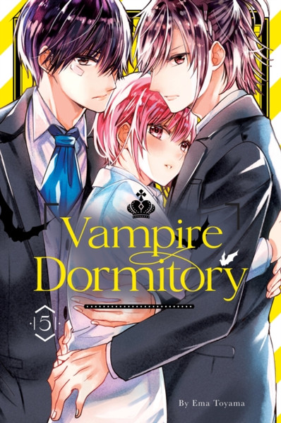 Vampire Dormitory 5