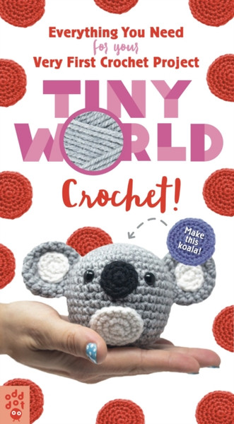 Tiny World : Crochet!