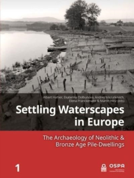 Settling Waterscapes in Europe : The Archaeology of Neolithic & Bronze Age Pile-Dwellings