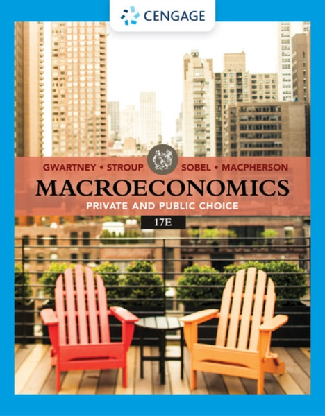 Macroeconomics : Private & Public Choice