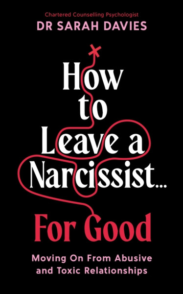 Never Again : Moving On From Narcissistic Abuse and Other Toxic Relationships