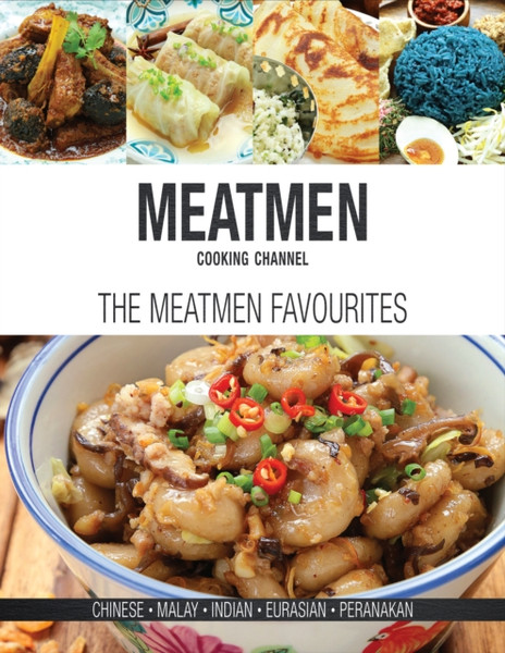 Meatmen Cooking Channel : The Meatmen Favourites