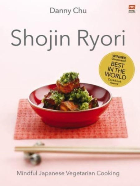 Shojin Ryori : Mindful Japanese Vegetarian Cooking