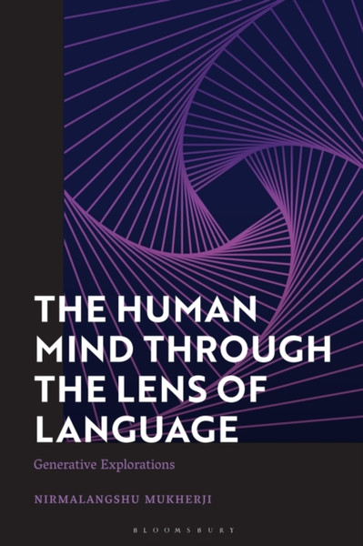 The Human Mind through the Lens of Language : Generative Explorations