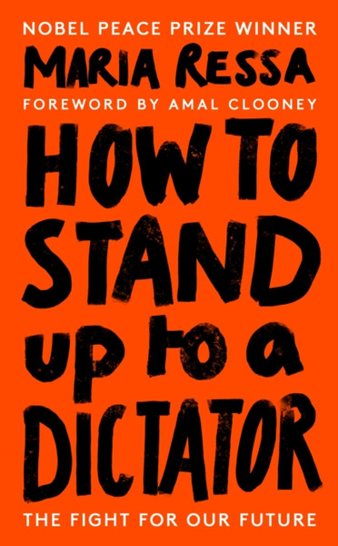 How to Stand Up to a Dictator : Radio 4 Book of the Week