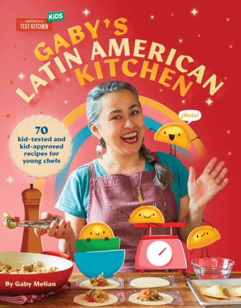 Gaby's Latin American Kitchen