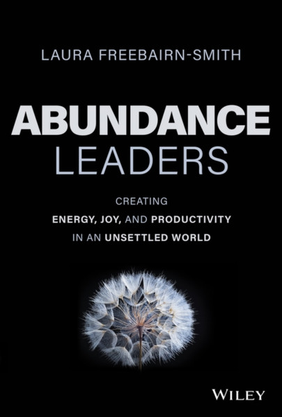 Abundance Leaders: Creating Amazing Organizations that Make the World Better