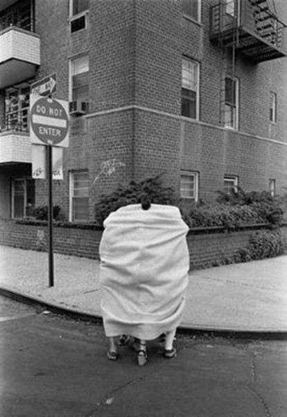 Susan Meiselas: Mediations