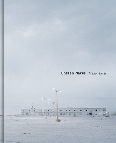 Unseen Places