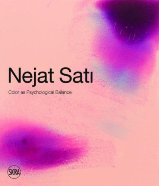 Nejat Sati : Colour as Psychological Balance