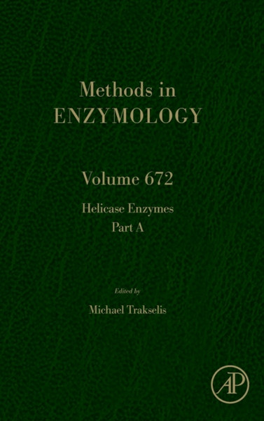 Helicase Enzymes Part A