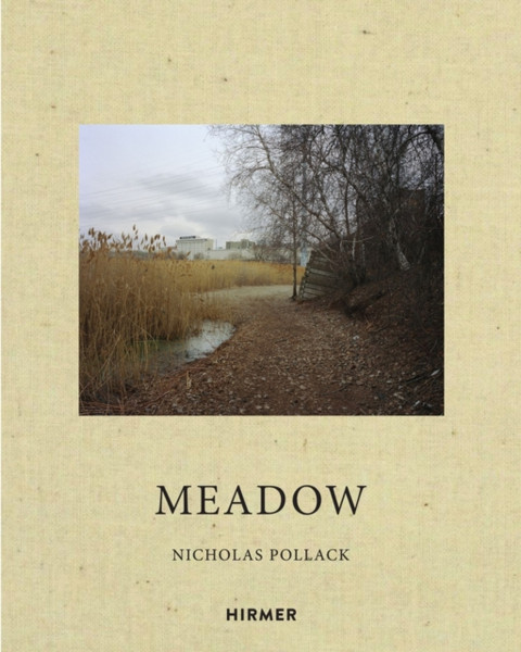 Nicholas Pollack : Meadow