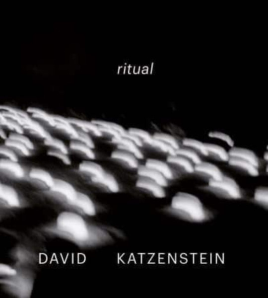 David Katzenstein : Ritual