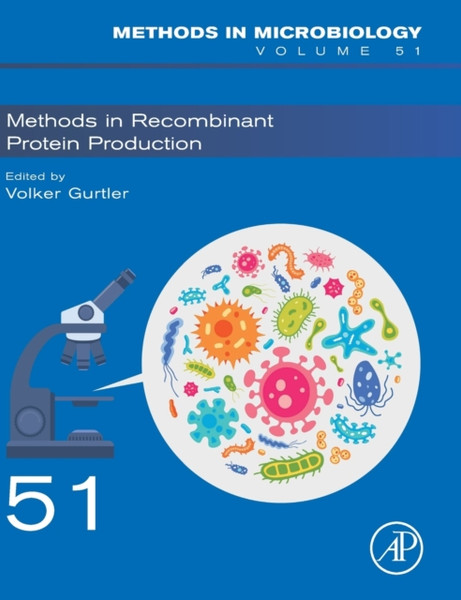 Methods in Recombinant Protein Production