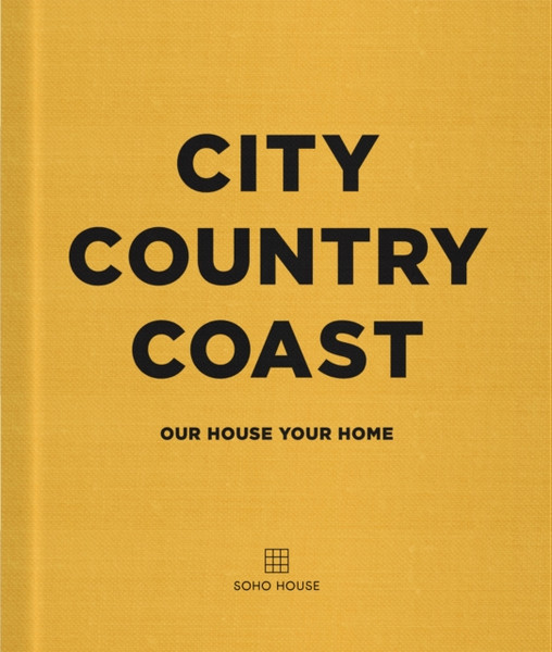 City Country Coast : Our House Your Home